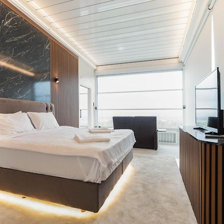 Golden Pars Hotel (Adults Only) Προύσα Εξωτερικό φωτογραφία