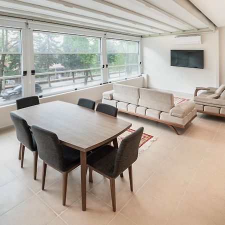 Golden Pars Hotel (Adults Only) Προύσα Εξωτερικό φωτογραφία