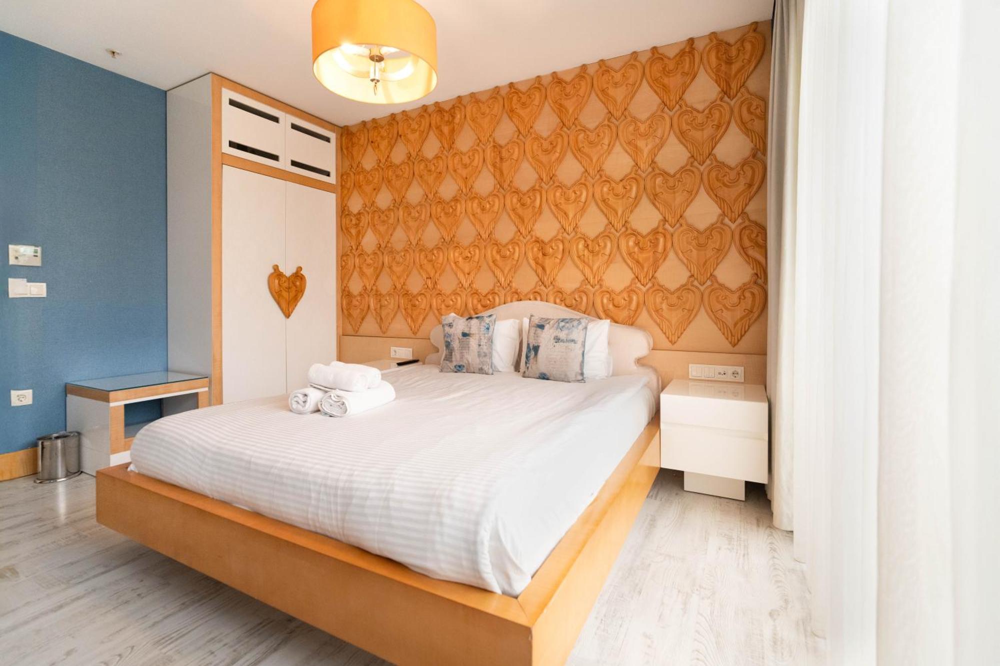 Golden Pars Hotel (Adults Only) Προύσα Εξωτερικό φωτογραφία