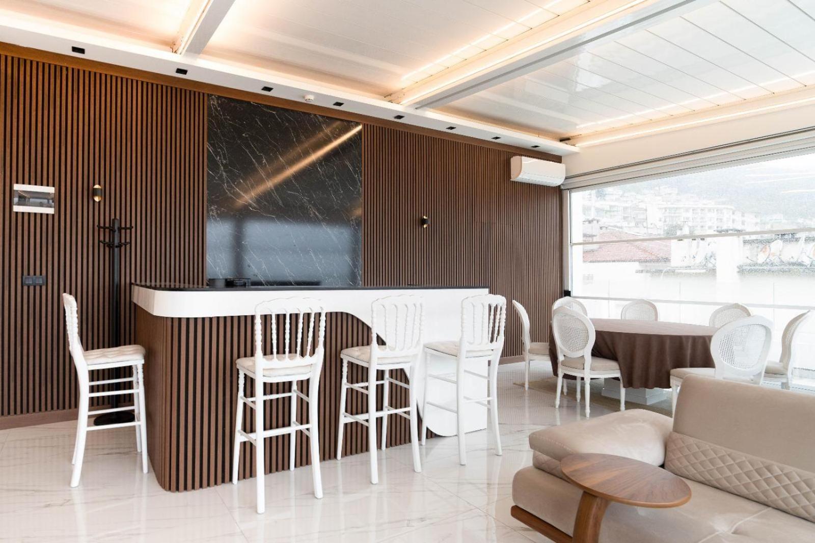 Golden Pars Hotel (Adults Only) Προύσα Εξωτερικό φωτογραφία