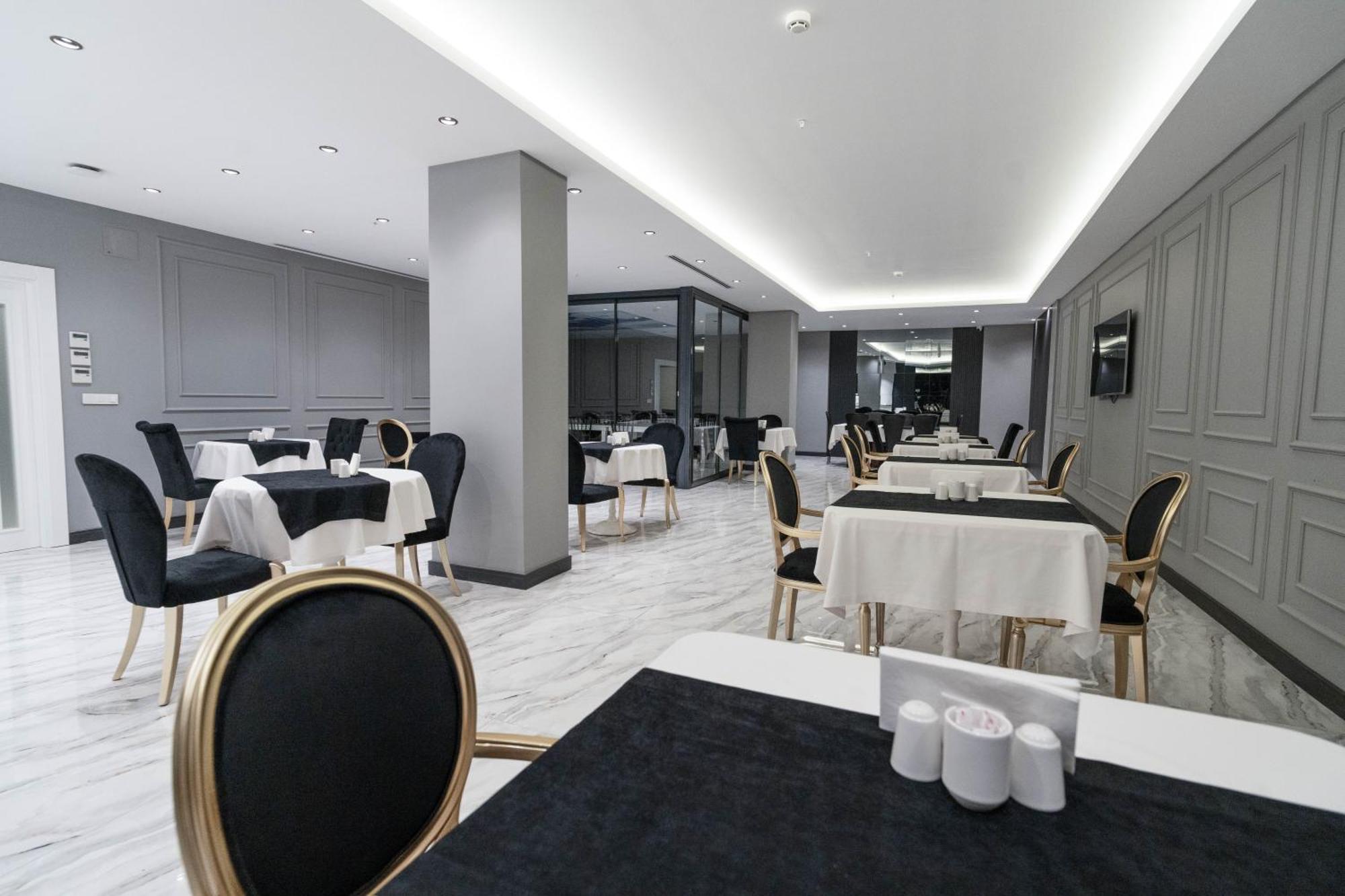 Golden Pars Hotel (Adults Only) Προύσα Εξωτερικό φωτογραφία