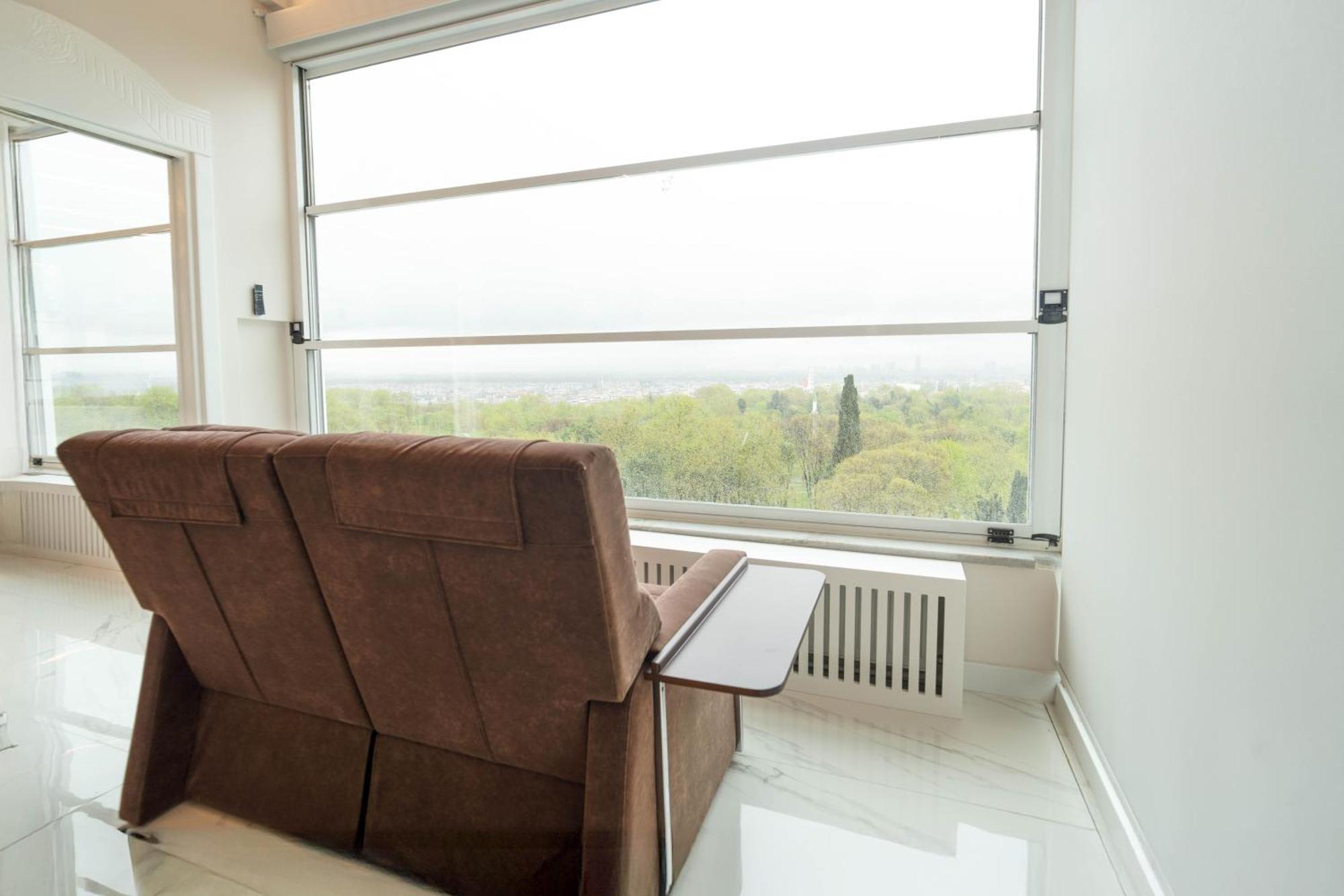 Golden Pars Hotel (Adults Only) Προύσα Εξωτερικό φωτογραφία