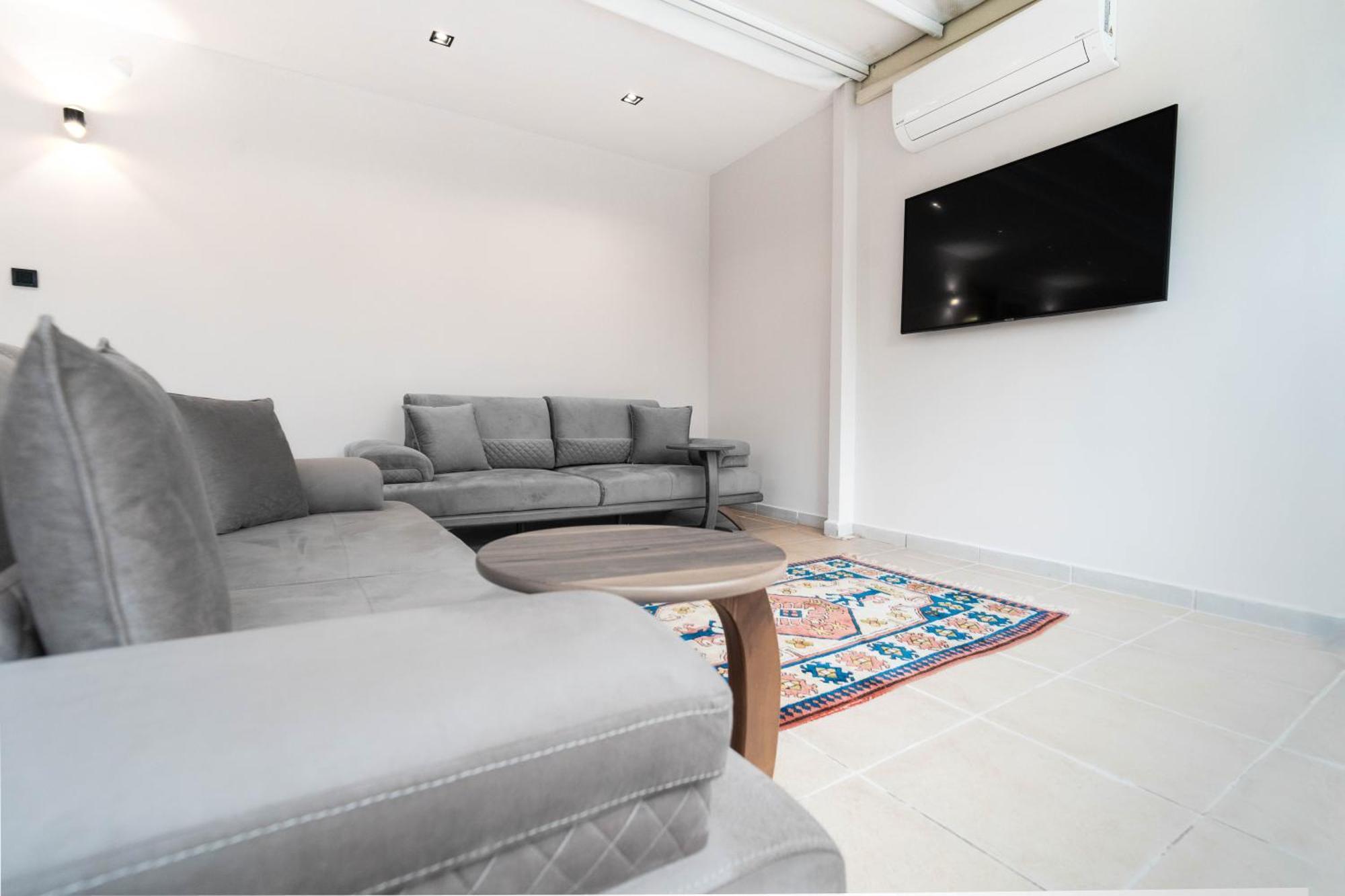Golden Pars Hotel (Adults Only) Προύσα Εξωτερικό φωτογραφία