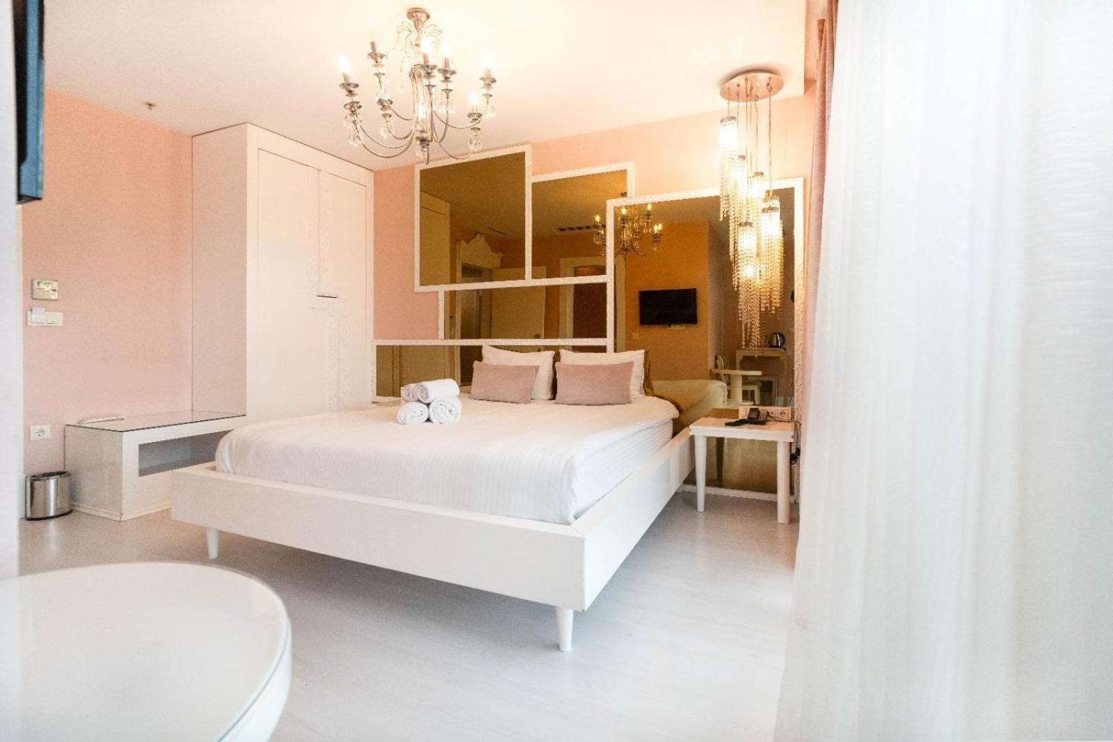 Golden Pars Hotel (Adults Only) Προύσα Εξωτερικό φωτογραφία