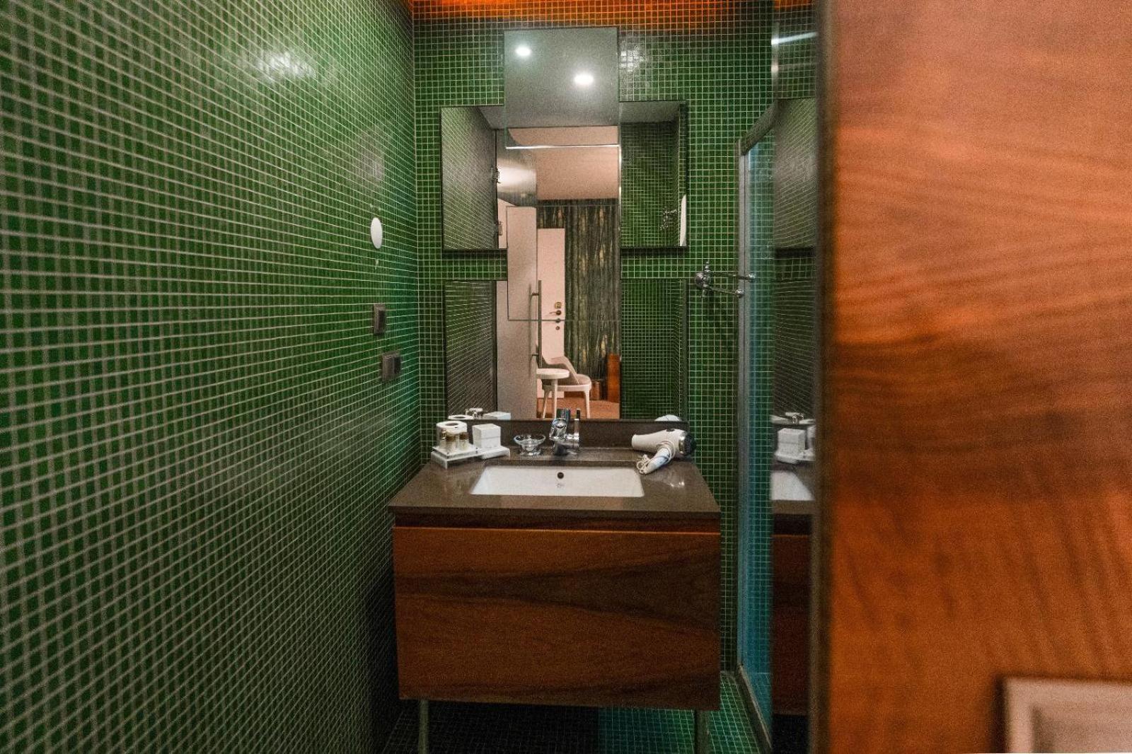 Golden Pars Hotel (Adults Only) Προύσα Εξωτερικό φωτογραφία