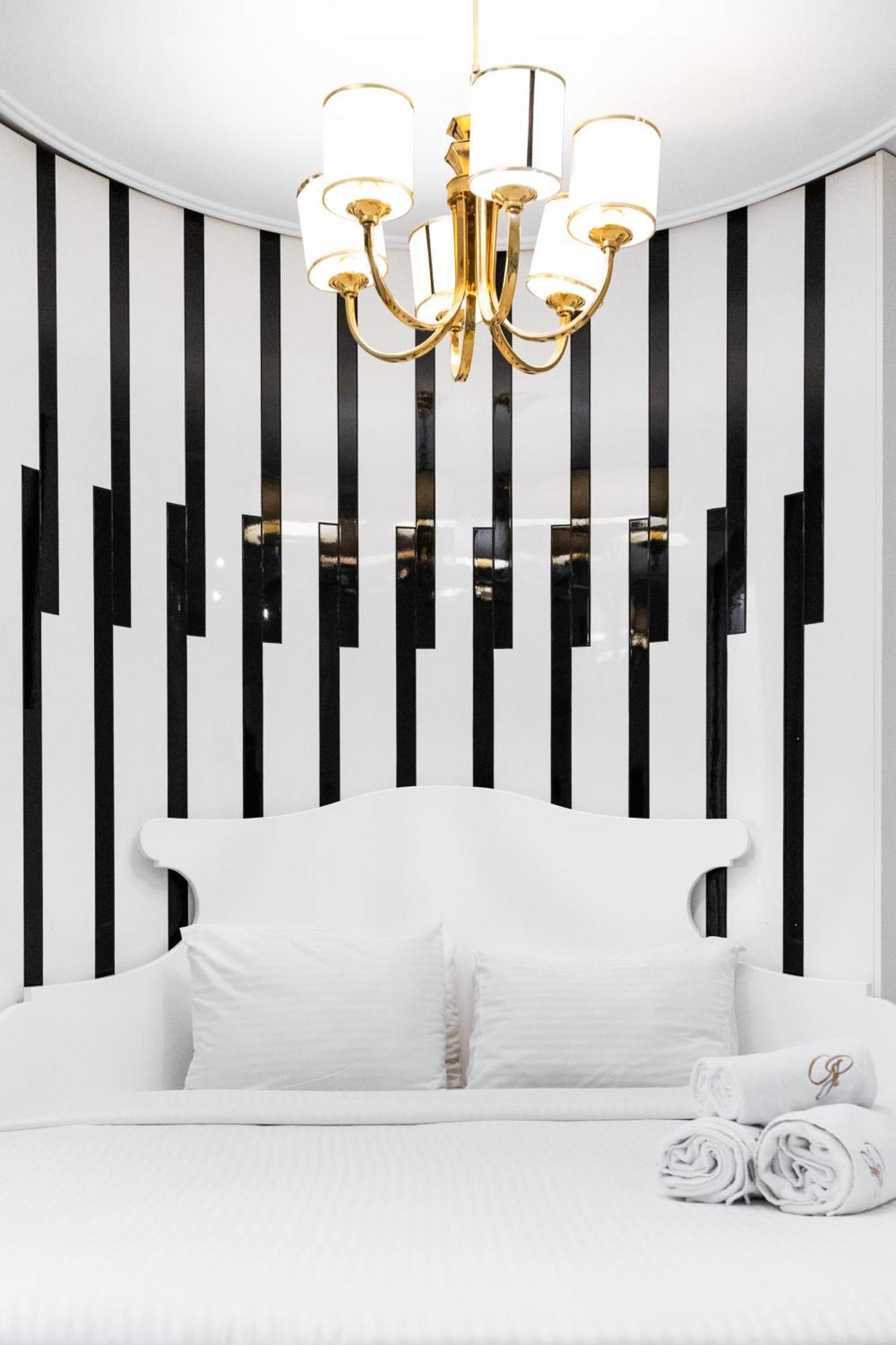 Golden Pars Hotel (Adults Only) Προύσα Εξωτερικό φωτογραφία