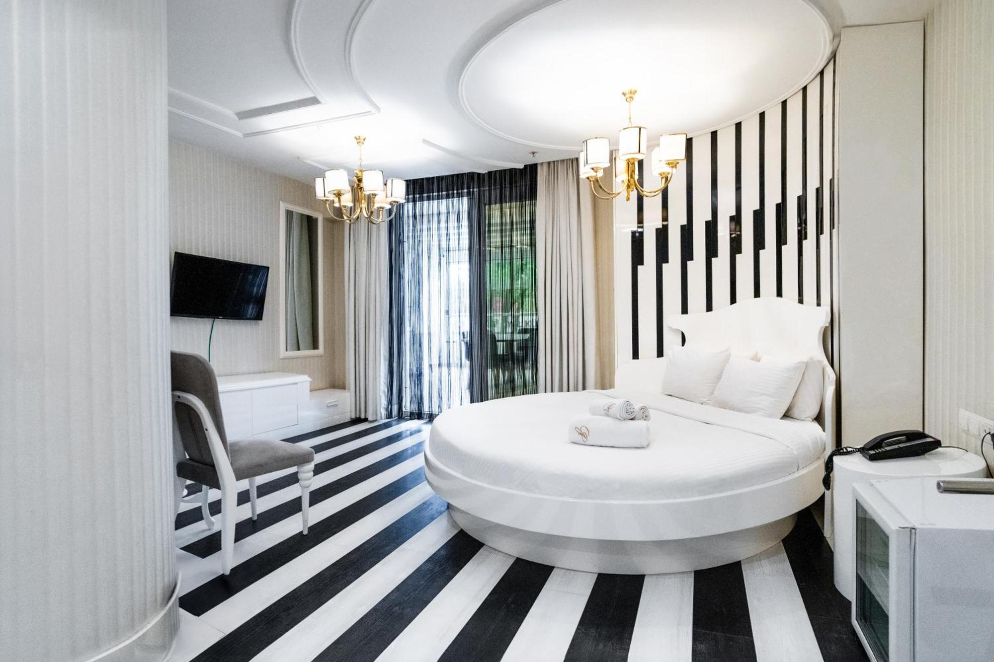 Golden Pars Hotel (Adults Only) Προύσα Εξωτερικό φωτογραφία