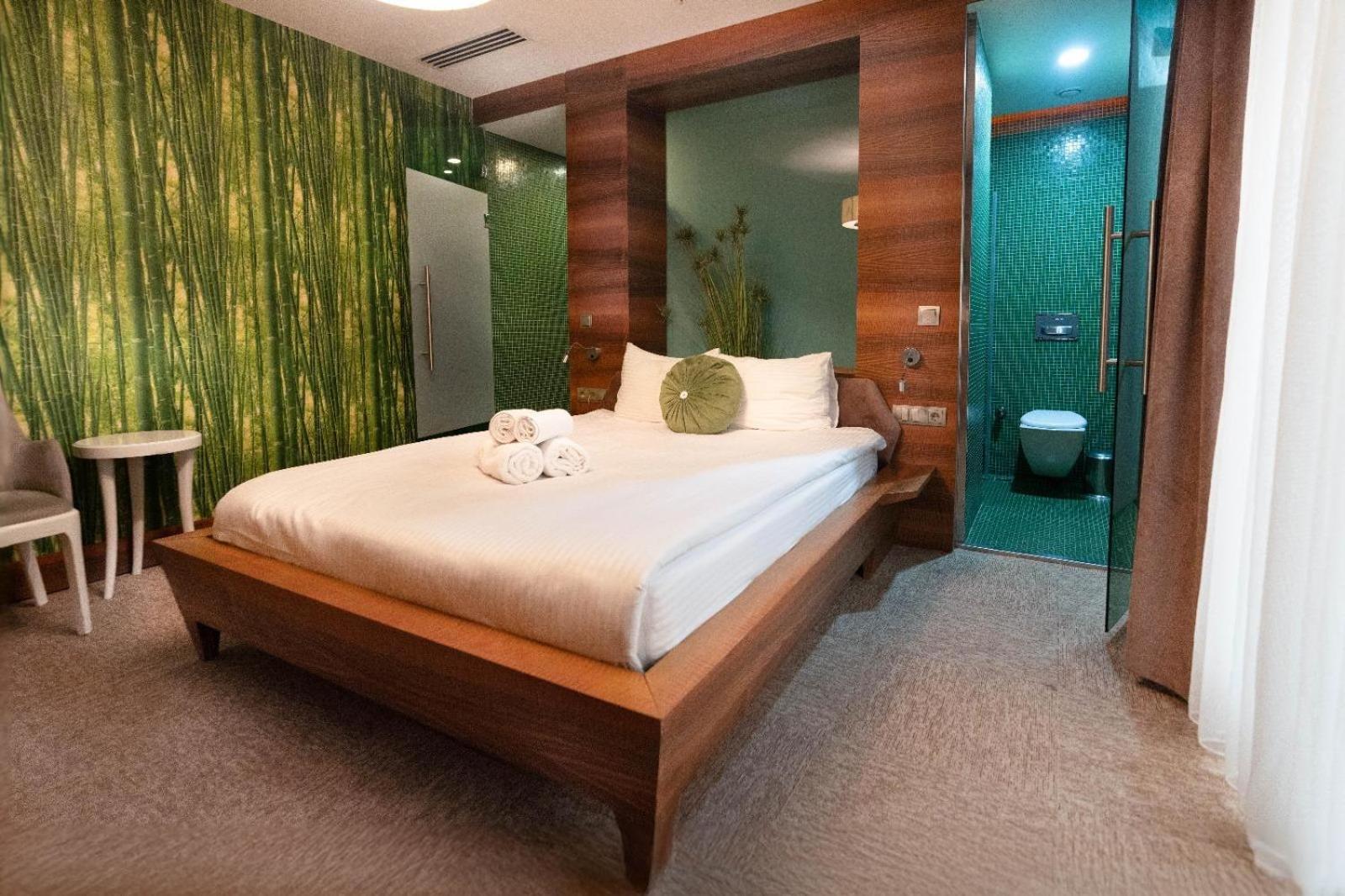Golden Pars Hotel (Adults Only) Προύσα Εξωτερικό φωτογραφία