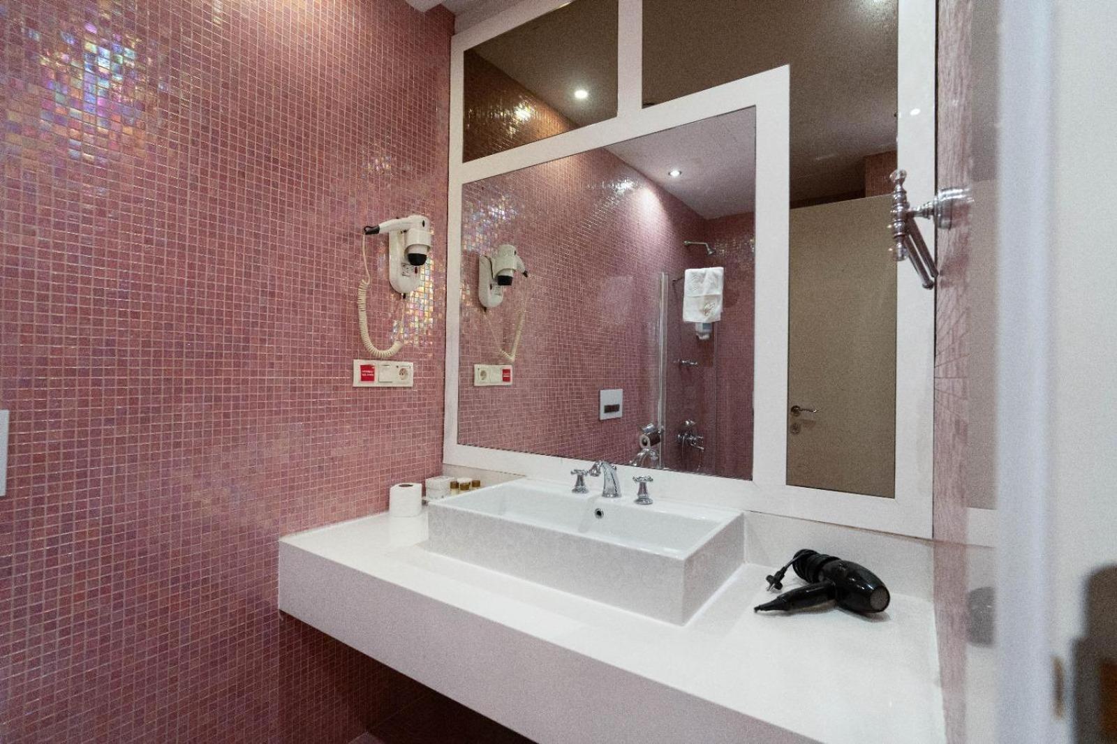 Golden Pars Hotel (Adults Only) Προύσα Εξωτερικό φωτογραφία