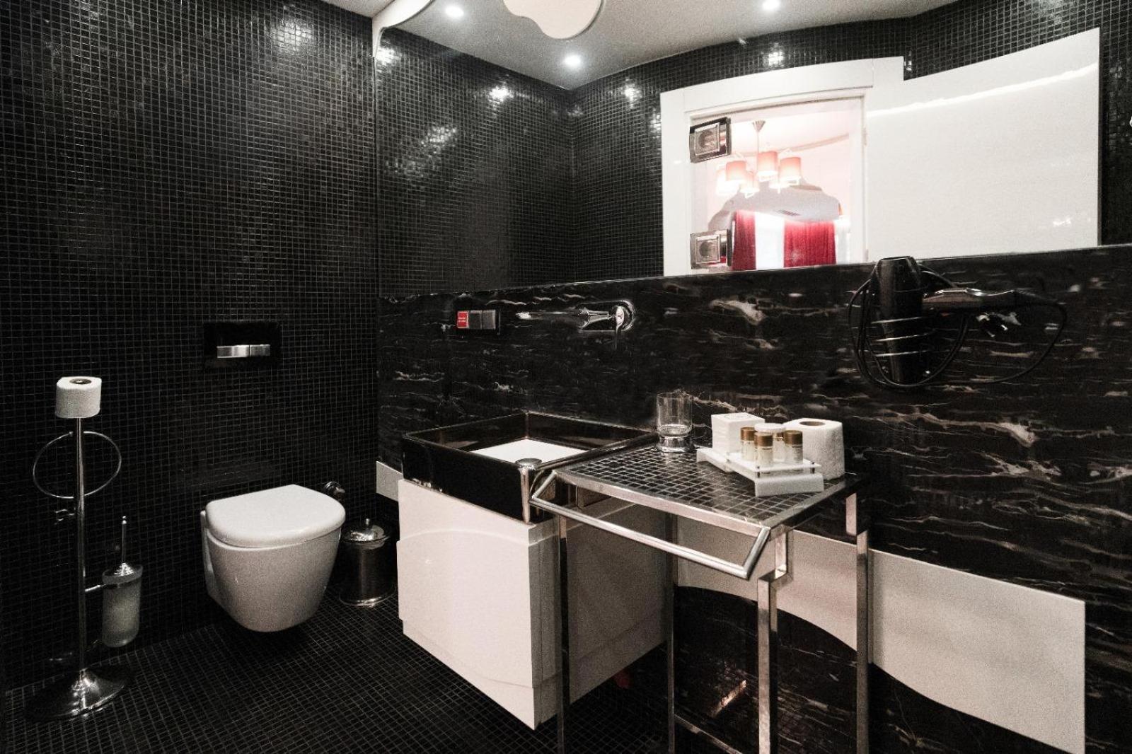Golden Pars Hotel (Adults Only) Προύσα Εξωτερικό φωτογραφία