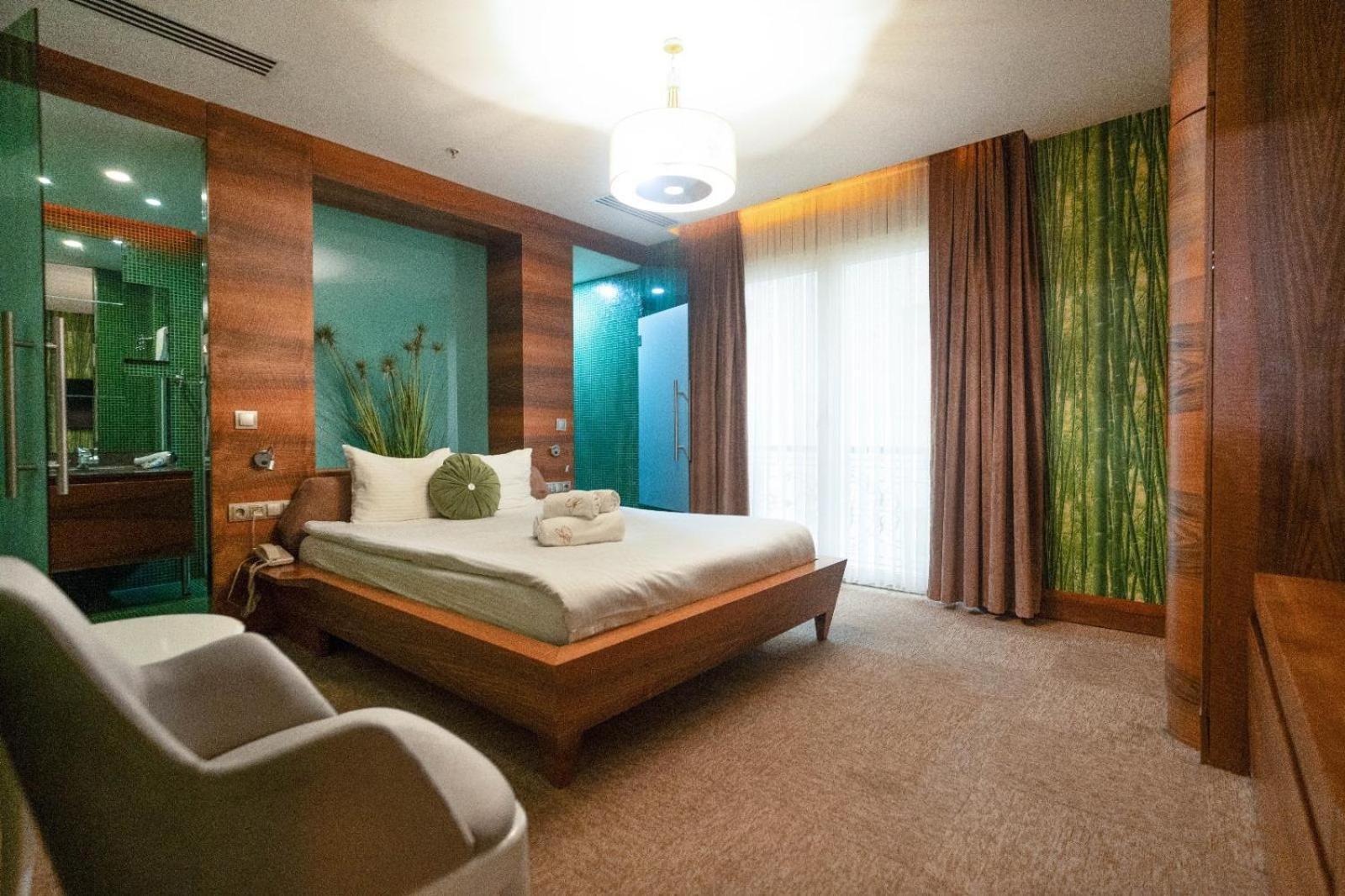 Golden Pars Hotel (Adults Only) Προύσα Εξωτερικό φωτογραφία