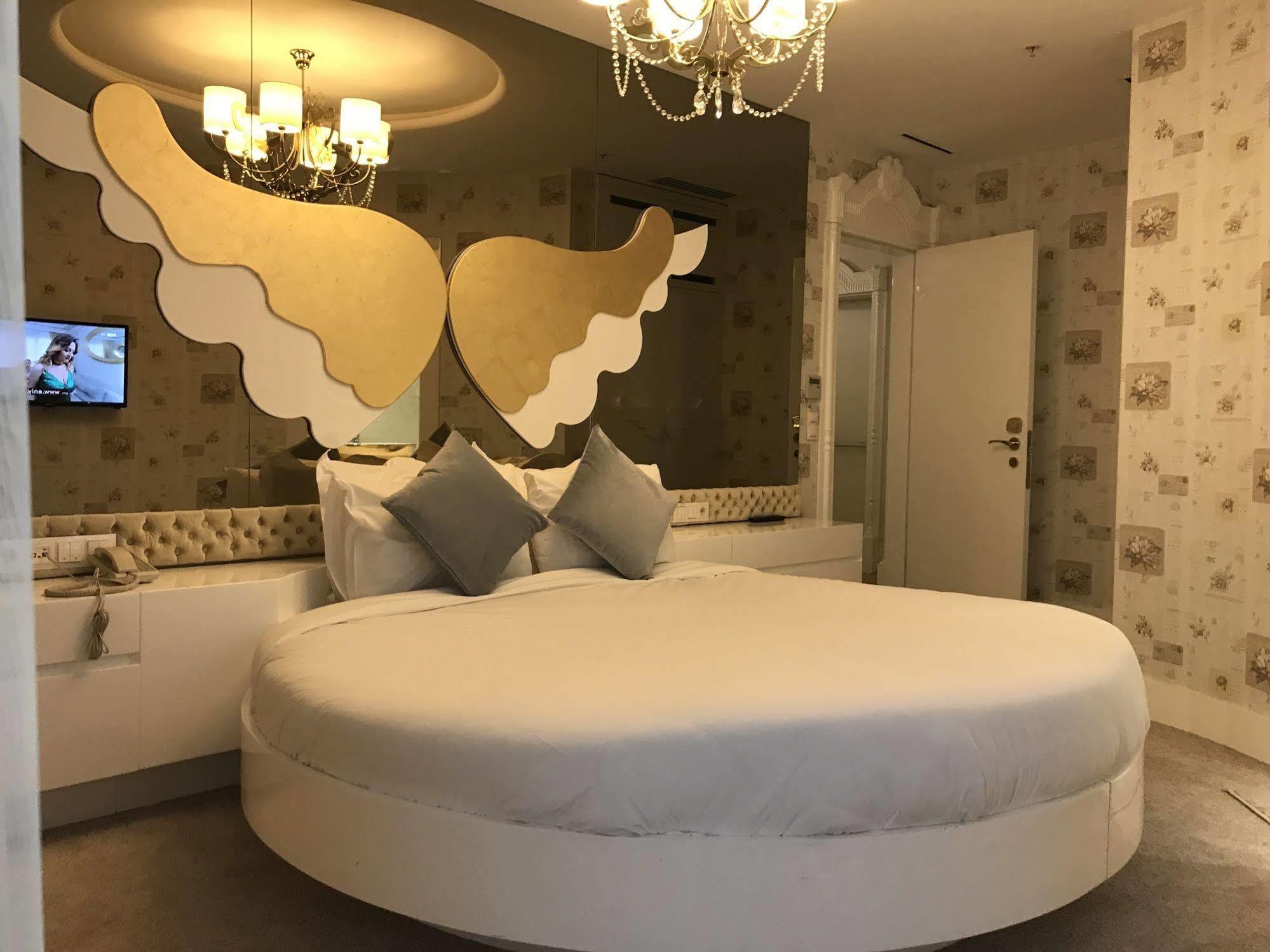 Golden Pars Hotel (Adults Only) Προύσα Εξωτερικό φωτογραφία