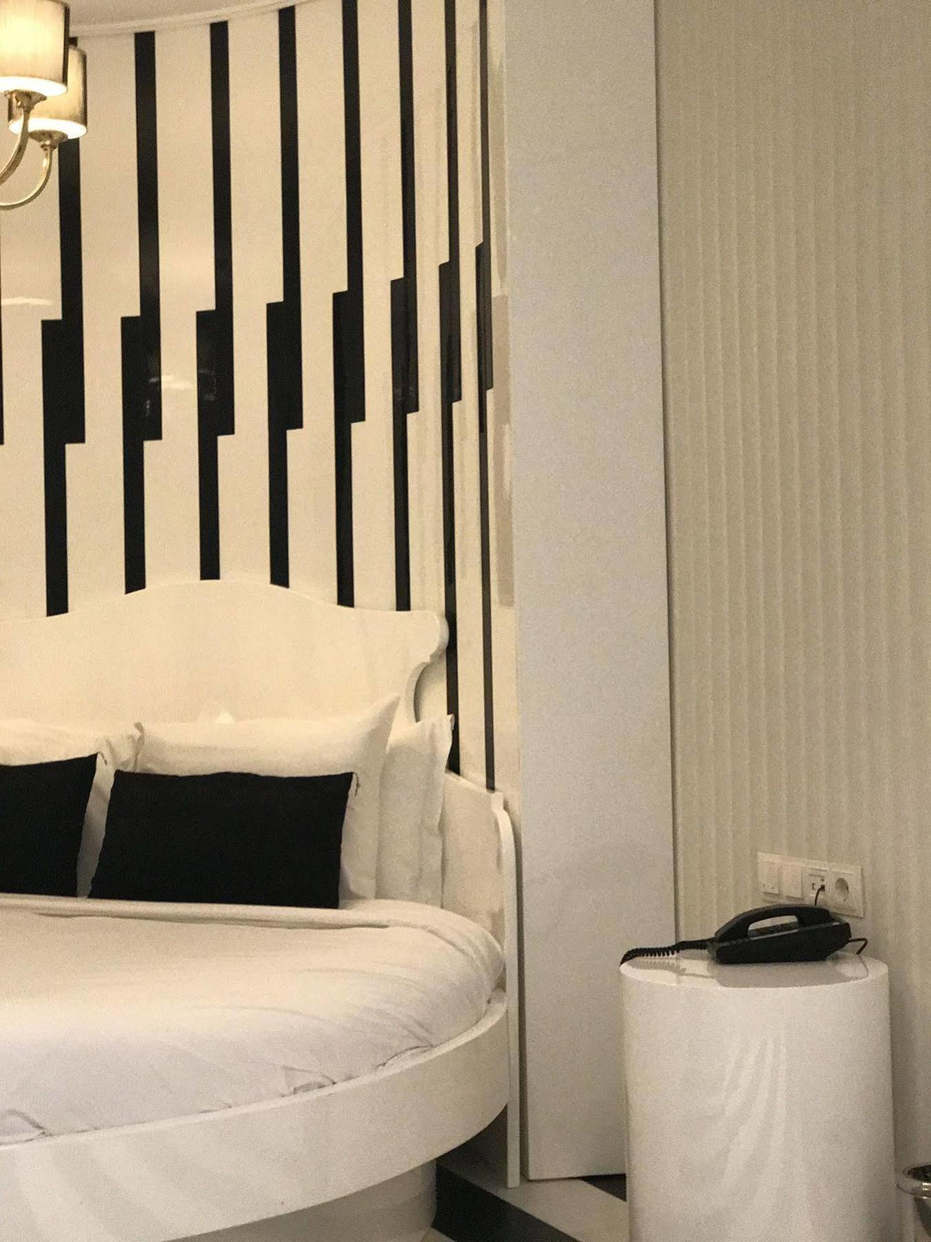Golden Pars Hotel (Adults Only) Προύσα Εξωτερικό φωτογραφία