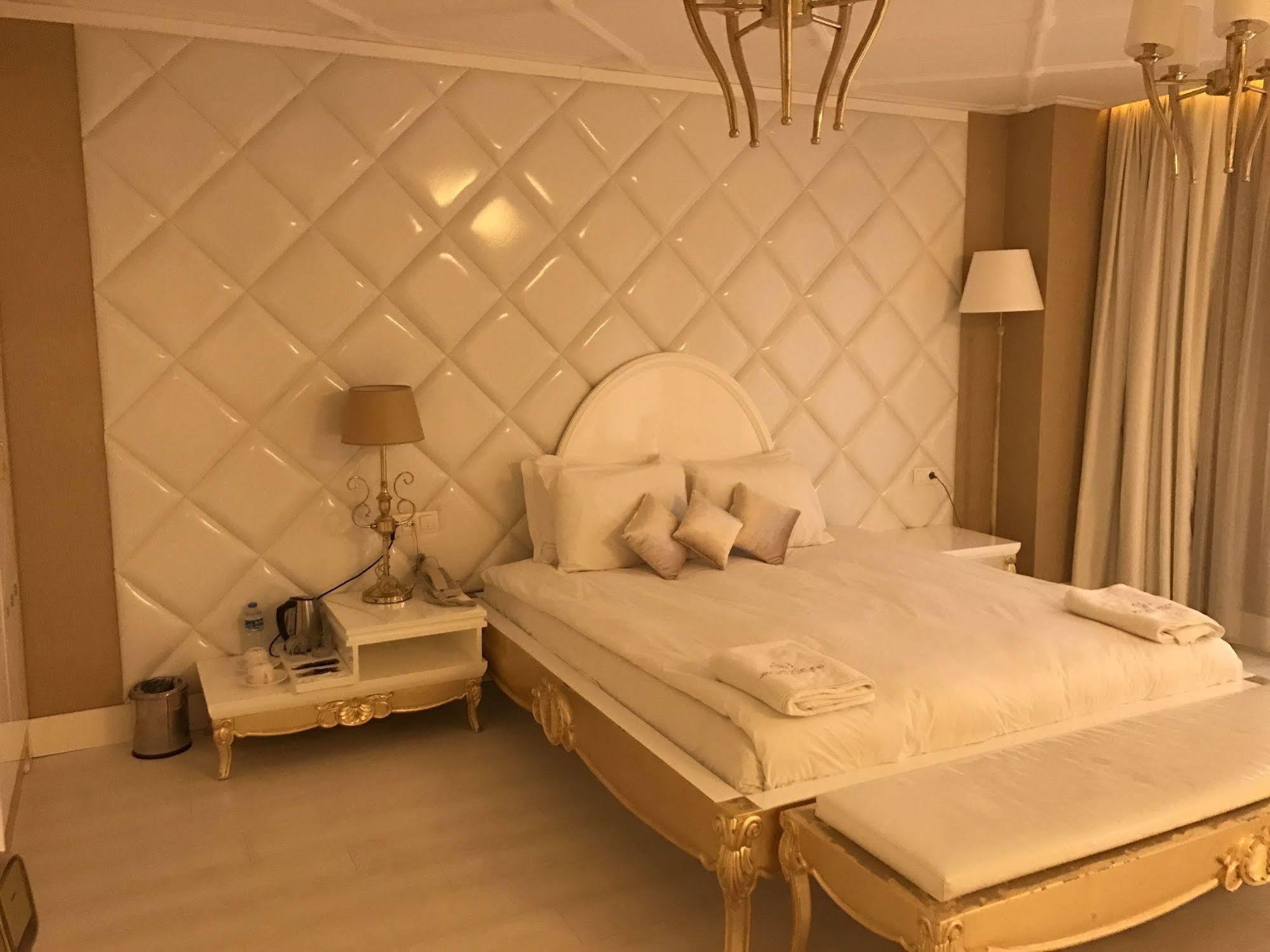 Golden Pars Hotel (Adults Only) Προύσα Εξωτερικό φωτογραφία