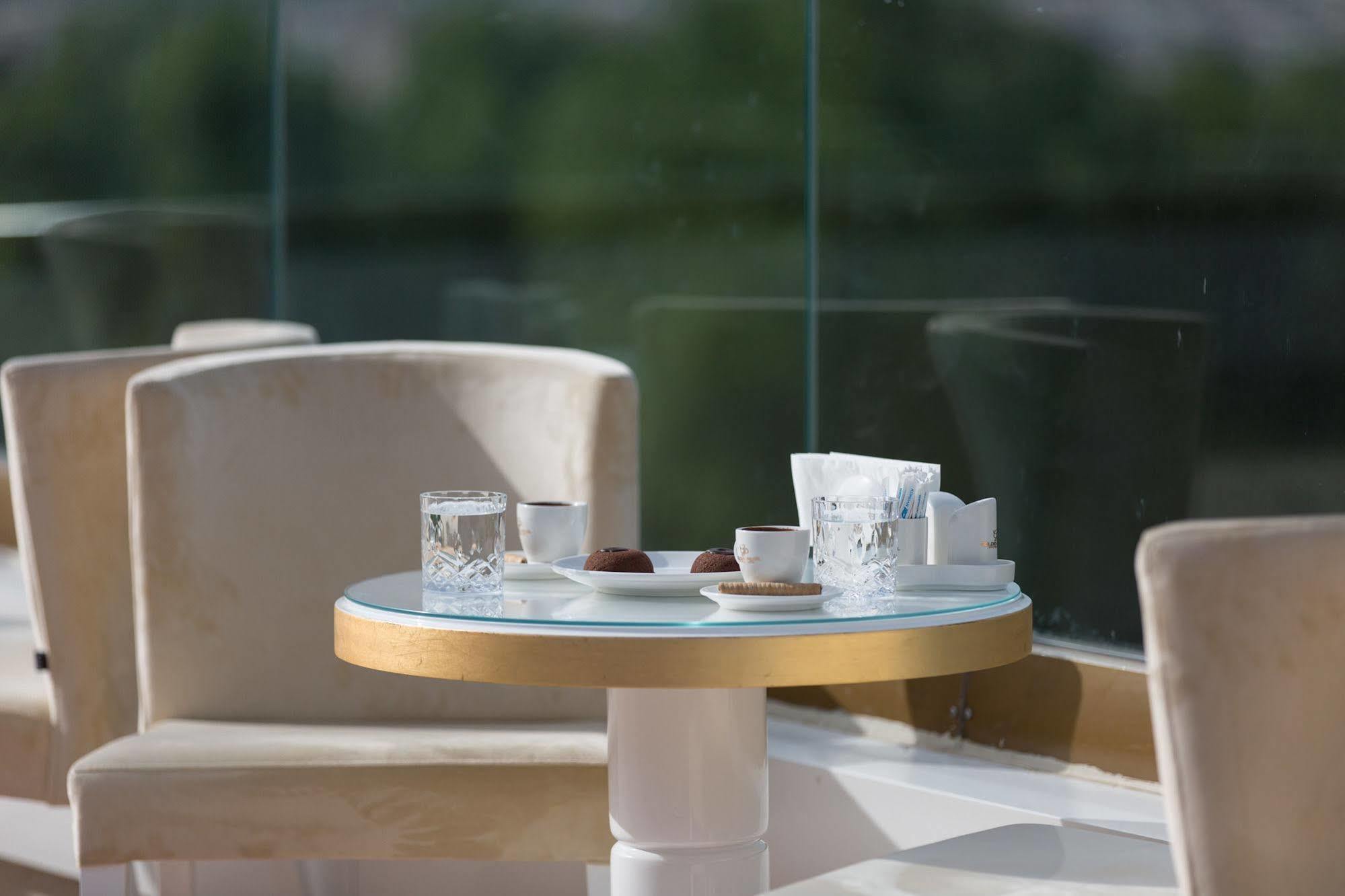 Golden Pars Hotel (Adults Only) Προύσα Εξωτερικό φωτογραφία